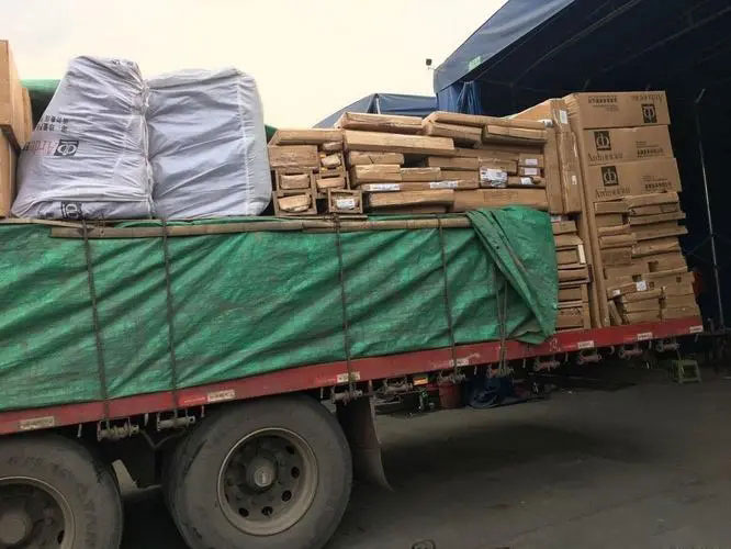 新巴尔虎左家具托运