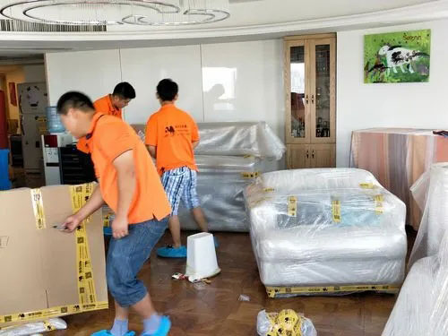 新巴尔虎左精品搬家公司